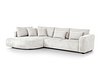 Hjørnesofa Deca (Tresor 22)