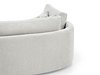 Hjørnesofa Deca (Tresor 22)