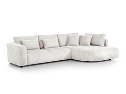 Hjørnesofa Deca (Tresor 22)