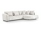 Hjørnesofa Deca (Tresor 22)