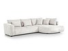 Hjørnesofa Deca (Tresor 22)