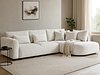 Hjørnesofa Deca (Tresor 22)