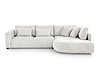 Hjørnesofa Deca (Tresor 22)