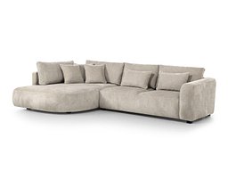 Hjørnesofa Deca (Tresor 32)