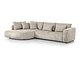 Hjørnesofa Deca (Tresor 32)