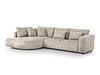 Hjørnesofa Deca (Tresor 32)