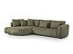 Hjørnesofa Deca (Tresor 77)