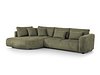 Hjørnesofa Deca (Tresor 77)