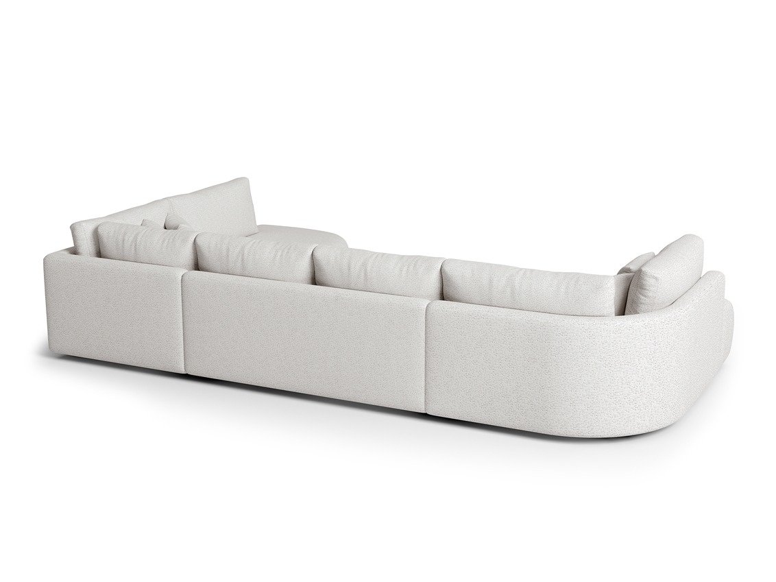 Hjørnesofa Deca I (Tresor 19)