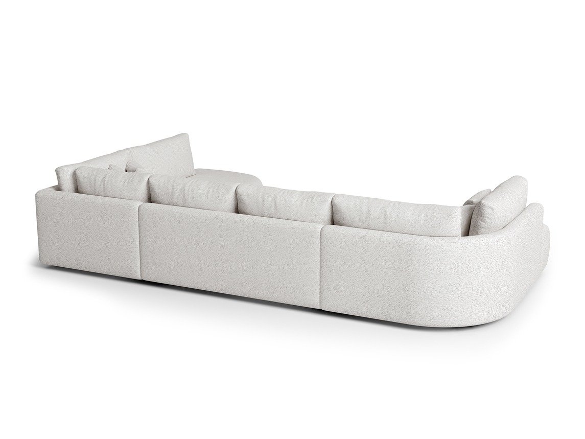 Hjørnesofa Deca I (Tresor 19)