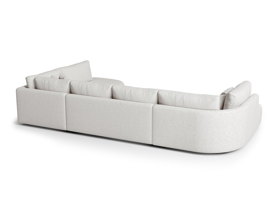 Hjørnesofa Deca I (Tresor 32)