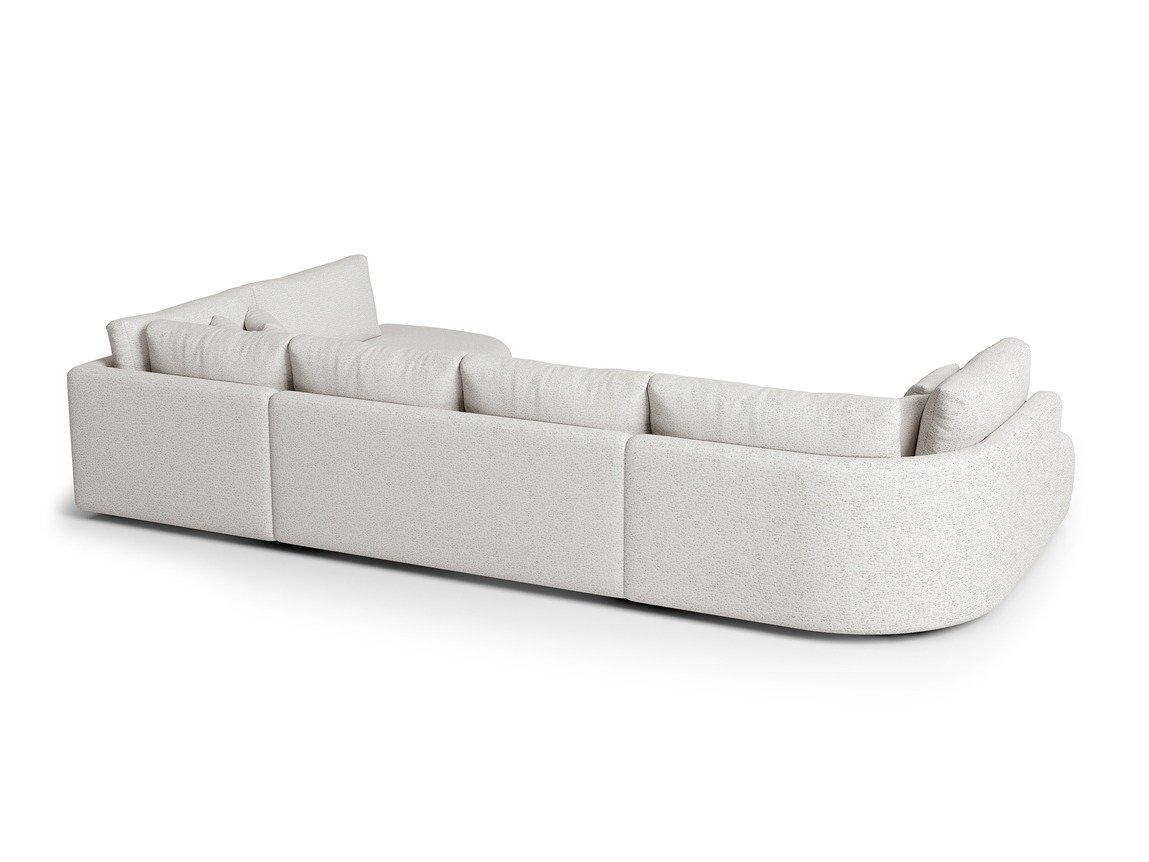 Hjørnesofa Deca I (Tresor 77)