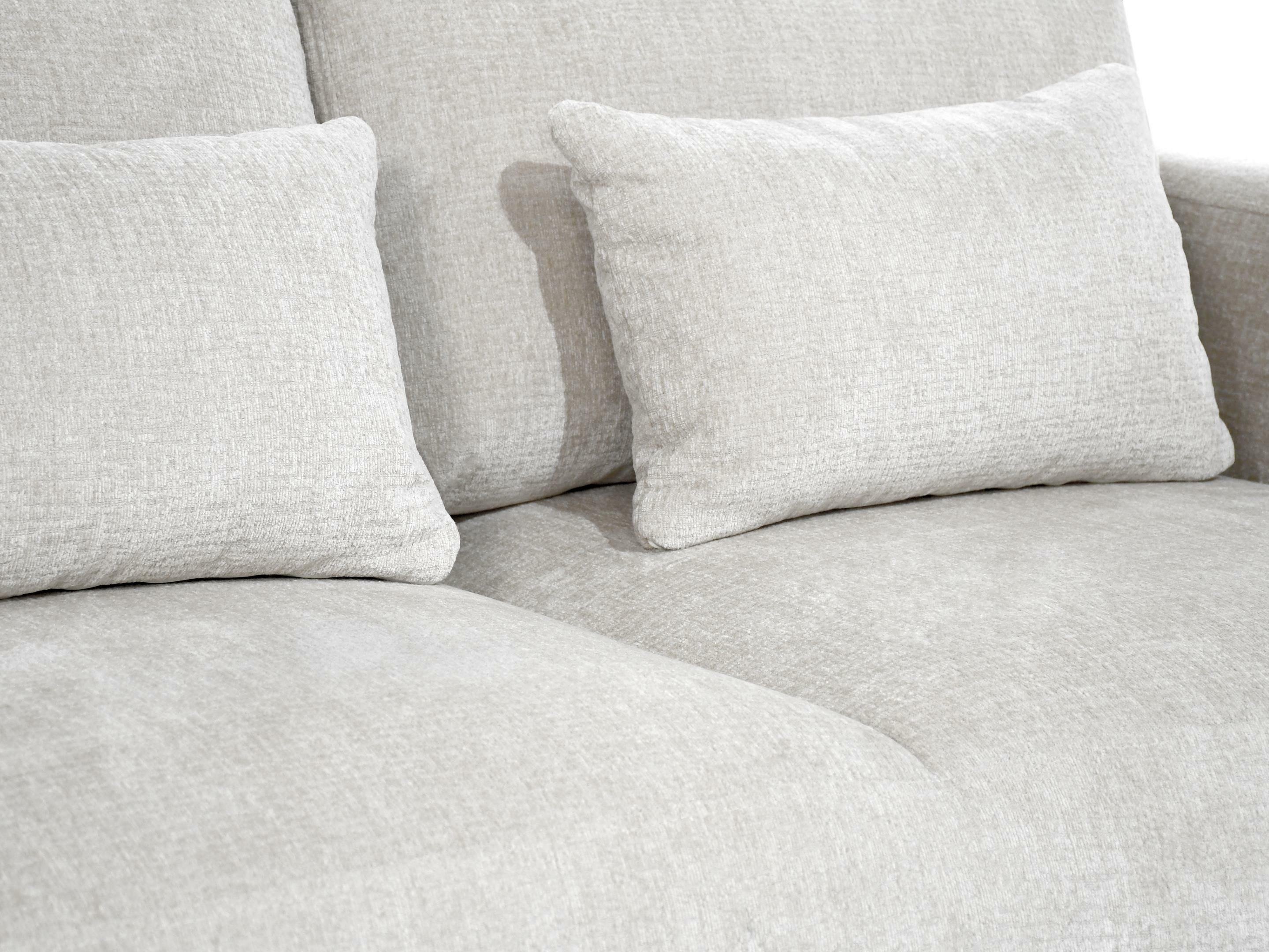 Hjørnesofa Deca (Tresor 05)