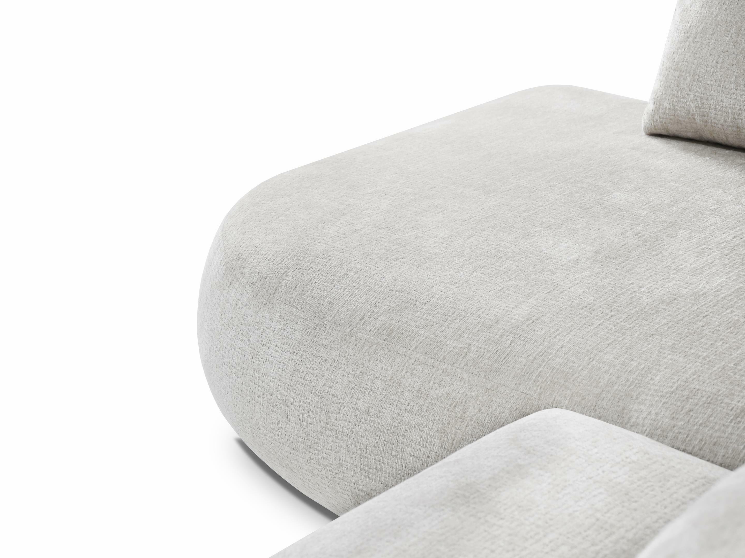 Hjørnesofa Deca (Tresor 19)