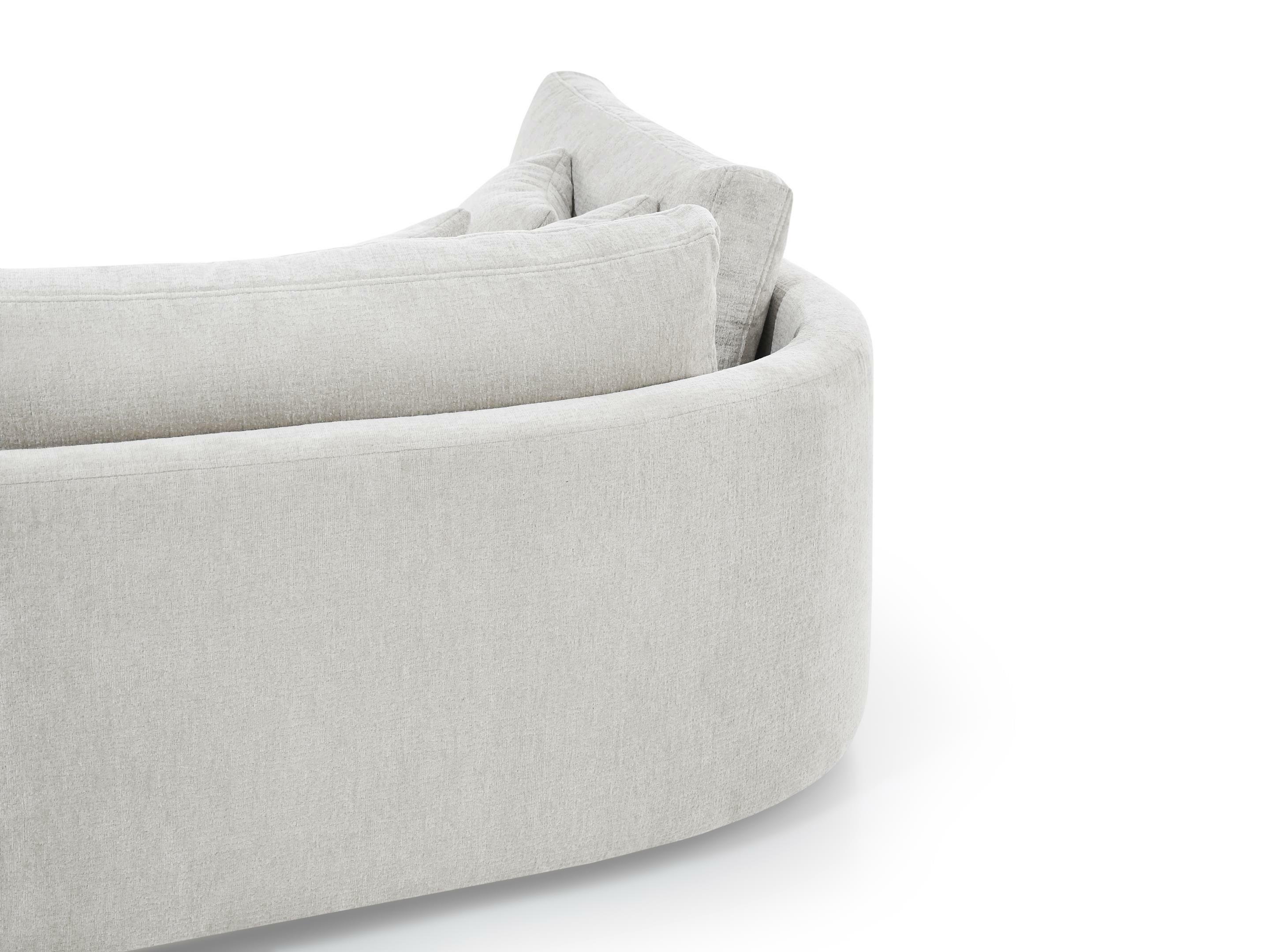 Hjørnesofa Deca (Tresor 32)