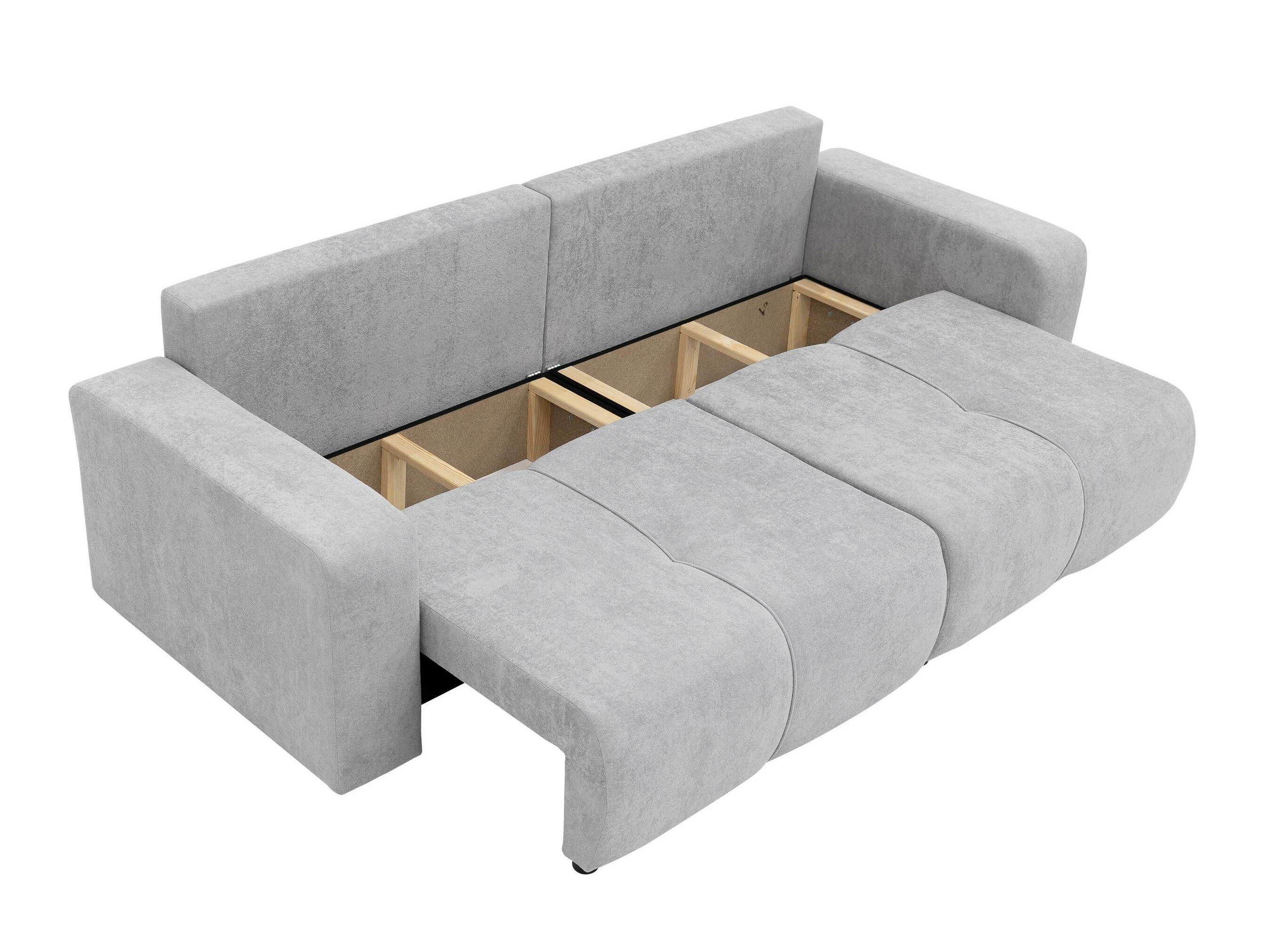 Sovesofa Comfivo Laurus (Coral 15)