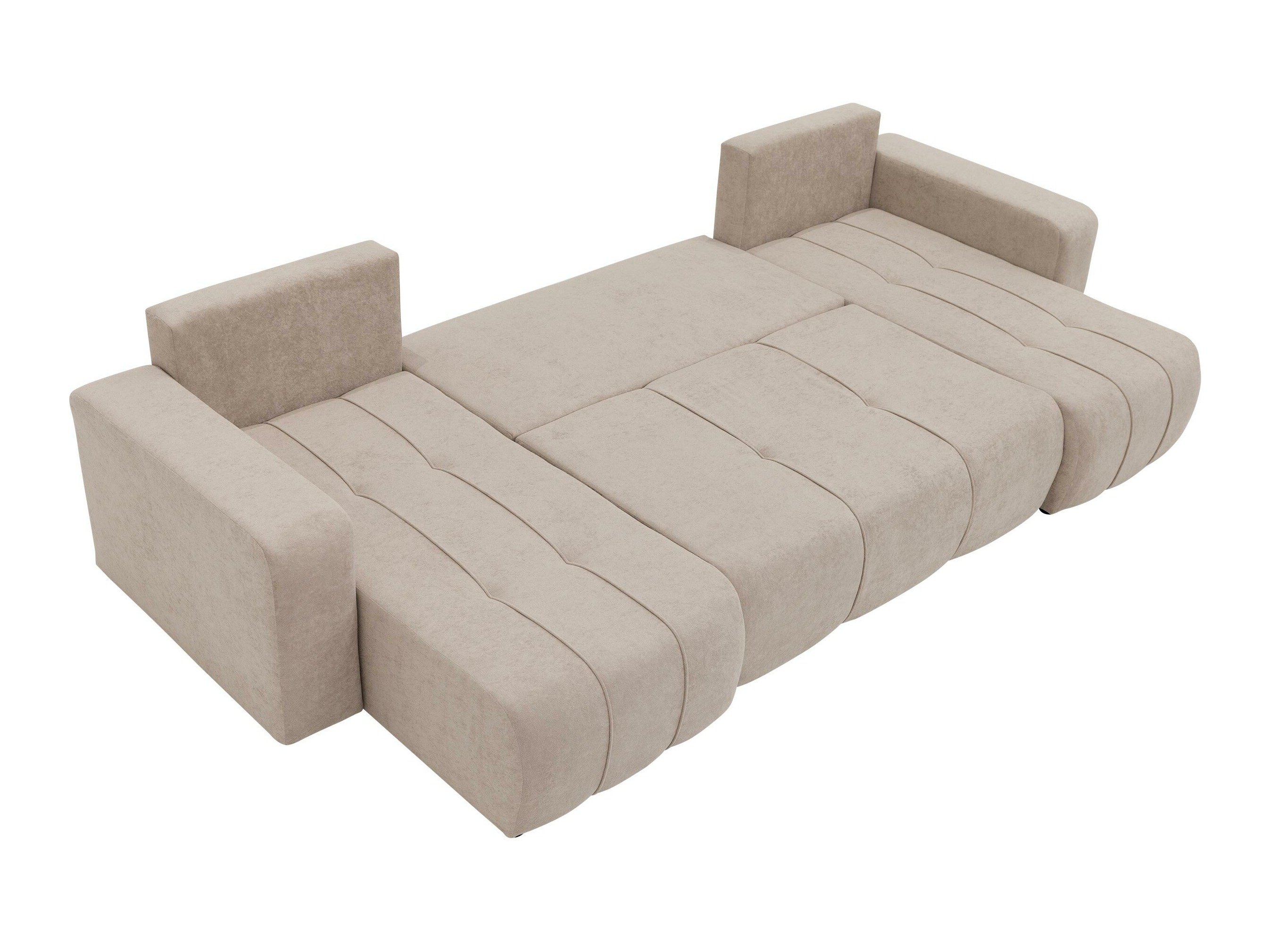 Hjørnesofa Comfivo Laurus II (Coral 45)