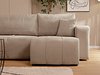Hjørnesofa Comfivo Laurus II (Coral 50)