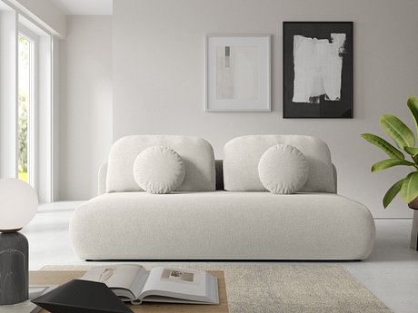 Sovesofa Arcadia 102 (Neve 02)
