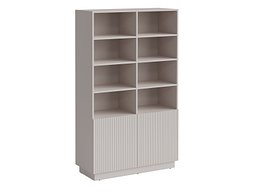 Bokhylle Lauror (Cashmere)