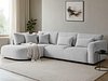Hjørnesofa Deca (Tresor 05)