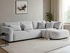 Hjørnesofa Deca (Tresor 05)