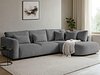 Hjørnesofa Deca (Tresor 16)