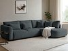 Hjørnesofa Deca (Tresor 19)