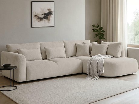 Hjørnesofa Deca (Tresor 32)
