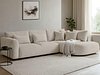 Hjørnesofa Deca (Tresor 32)