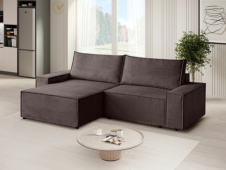 Hjørnesofa Margate 118 (Poso 06)