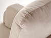 Reclinerlenestol Houston 2081 (Bluvel 40)