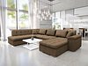 Hjørnesofa Comfivo Gemma II (Høyre)