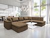 Hjørnesofa Comfivo Gemma II (Venstre)