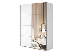 Garderobeskap Melvele 111