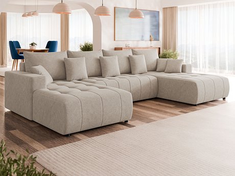 Hjørnesofa Bountiful 105 (Velo 623)