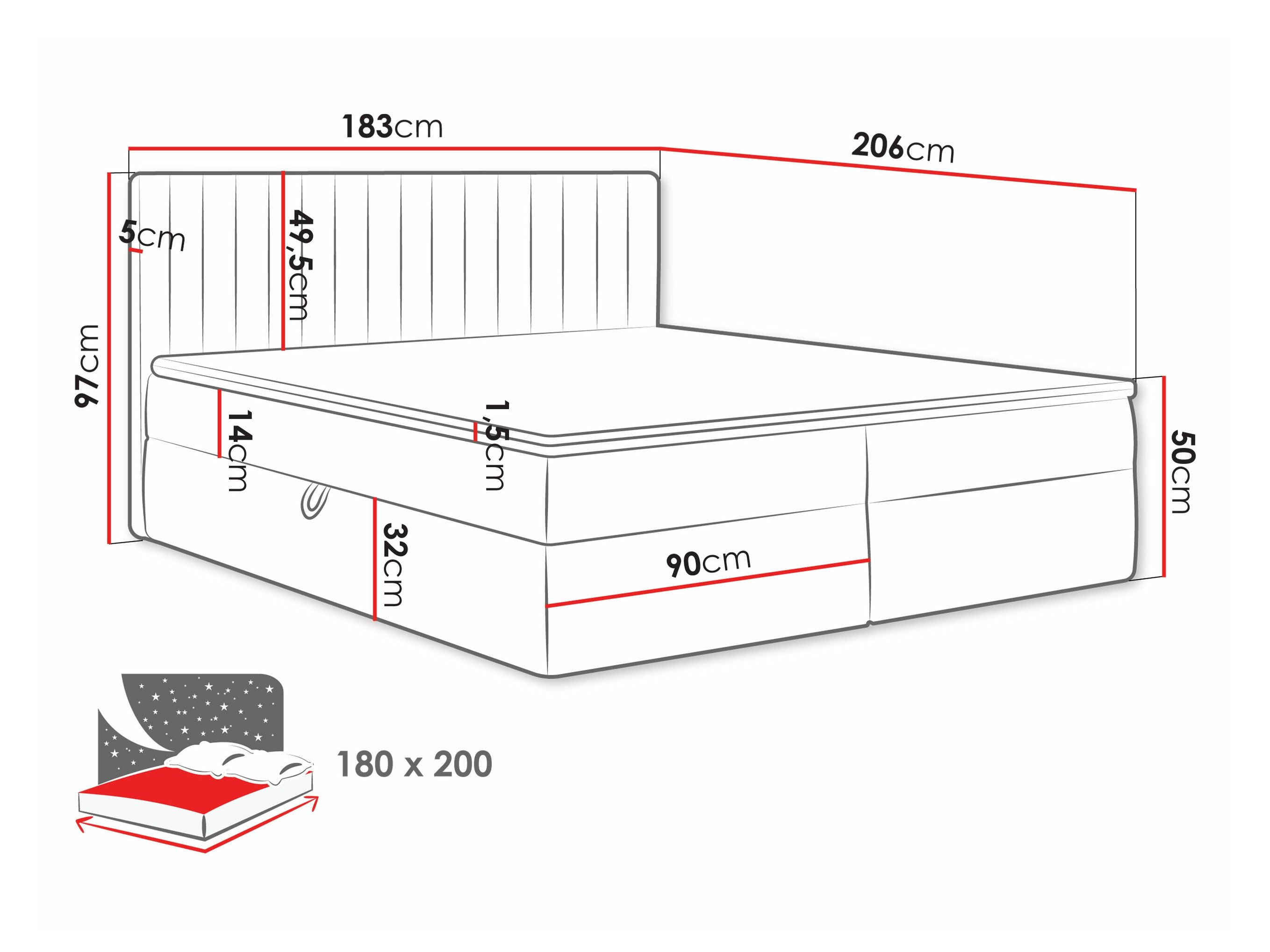Kontinentalseng Comfivo Apis I (Polo 882)