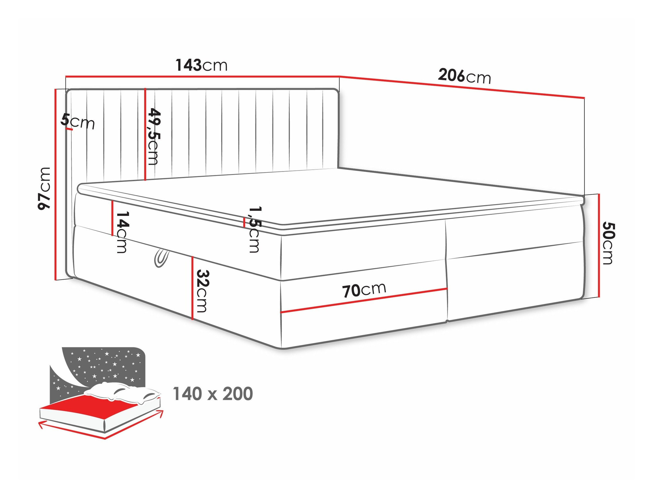 Kontinentalseng Comfivo Apis I (Polo 894)