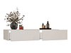 Konsollbord Mandeville 341 (Cashmere)