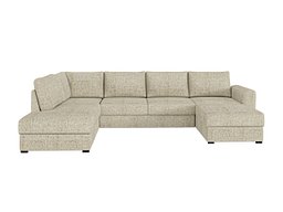 Hjørnesofa Comfivo Flumen (Corbett 21)