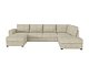Hjørnesofa Comfivo Flumen (Corbett 21)