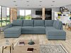 Hjørnesofa Comfivo Flumen (Maya 11)