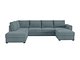 Hjørnesofa Comfivo Flumen (Maya 11)