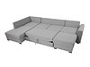Hjørnesofa Comfivo Flumen (Maya 11)