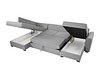 Hjørnesofa Comfivo Flumen (Maya 11)