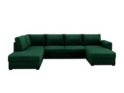 Hjørnesofa Comfivo Flumen (Piano 26)