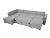 Hjørnesofa Comfivo Flumen (Piano 26)