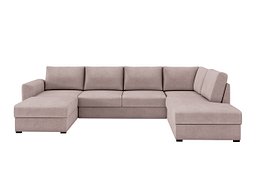 Hjørnesofa Comfivo Flumen (Zoya 03)