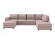 Hjørnesofa Comfivo Flumen (Zoya 03)