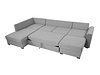 Hjørnesofa Comfivo Flumen (Zoya 03)